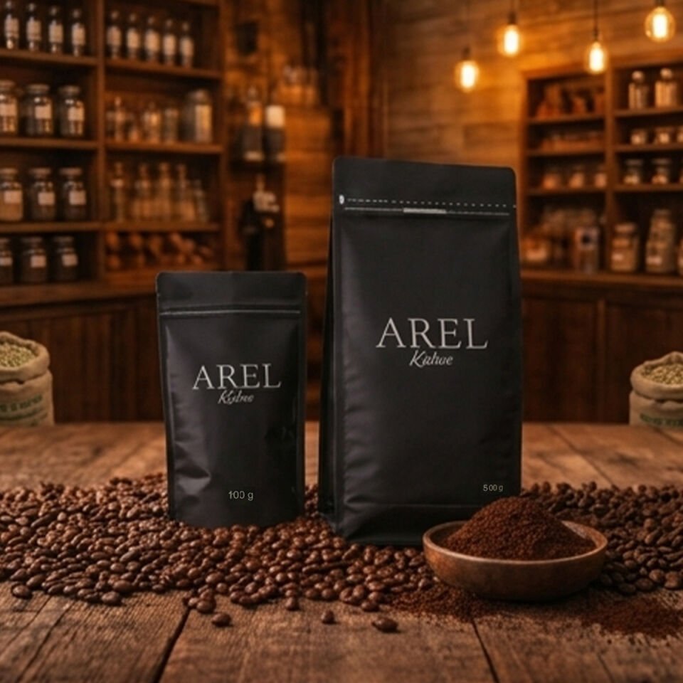 Arel Türk Kahvesi 500 Gr